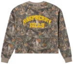 GV Gallery Raspberry Hills Realtered Camo Thermal Camouflage