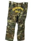 GV Gallery Camo Cargos