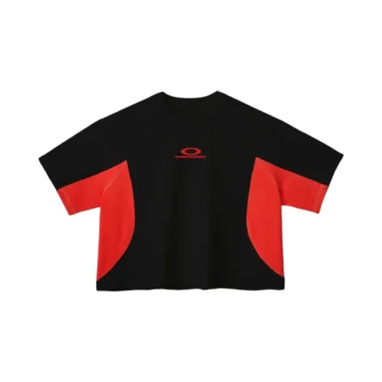 Raspberry Hills Shirt – Black
