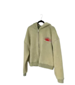 The Raspberry Hills New Hoodie Brown