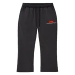 Black Raspberry Hills Sweatpants
