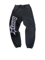 GV Gallery Berry sweatpants