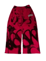 Gv Gallery Rasberry Sweatpant Red