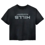 Raspberry Hills Shirt Blacks