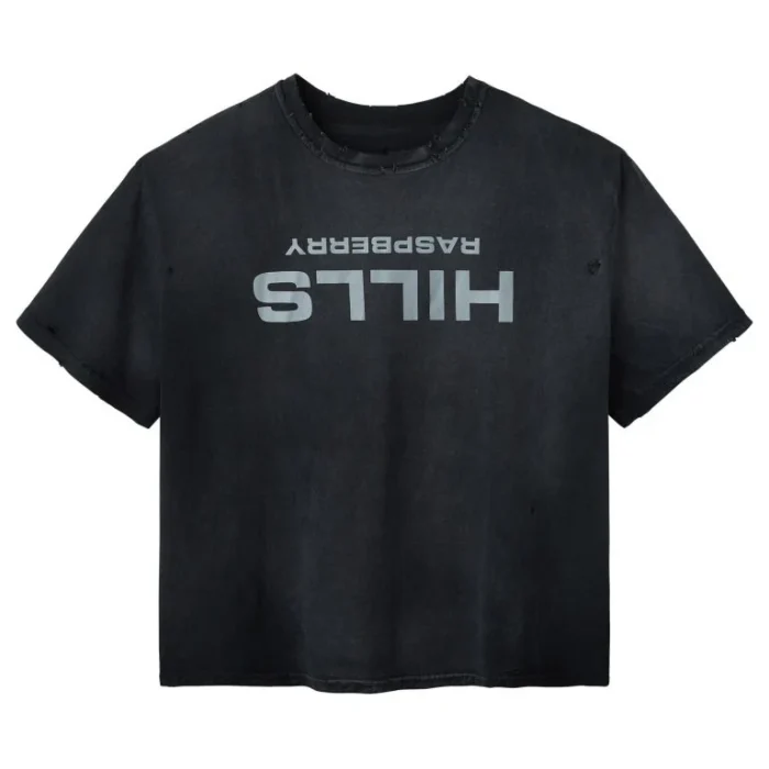 Gv Gallery Shirt Balcks