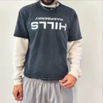 Gv Gallery Shirt Balcks