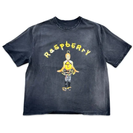 Raspberry Hills Gv Gallery Boy Shirt