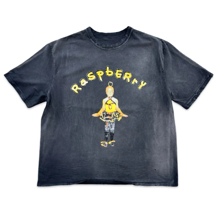 Raspberry Hills Gv Gallery Boy Shirt
