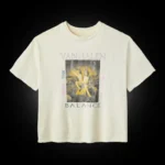 RASPBERRY HILLS BALANCE TEE