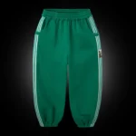 Gv Gallery GREEN LIL LEON SCRUNCH