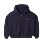 Gv Gallery Raspberry Hills TANK ZIP UP Hoodie
