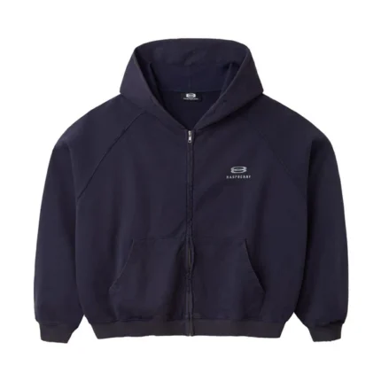 Gv Gallery Raspberry Hills TANK ZIP UP Hoodie
