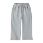 Gv Gallery HEATHER GREY GV BLANK SWEATS