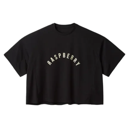 RASPBERRY HILLS WARM UP JERSEY