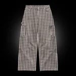 Gv Gallery PLAID CARGOS