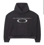The Raspberry Hills Hoodie – Black